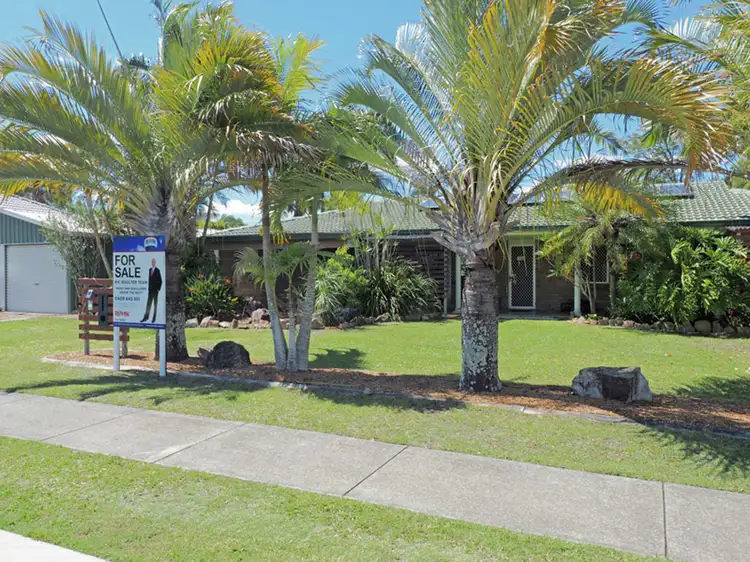 4 Lilac Street, Daisy Hill QLD 4127