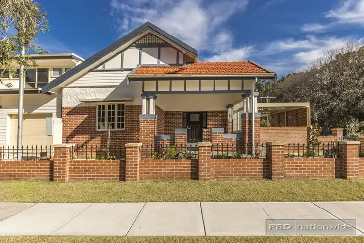 Main view of Homely house listing, 69 Tooke Street, Cooks Hill NSW 2300