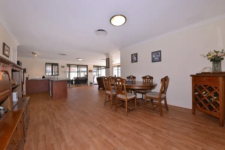 Second view of Homely house listing, 31 Bonnievale Tce*, Wanneroo WA 6065