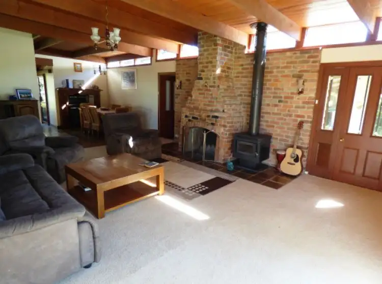 Fourth view of Homely rural property listing, 18 Grandmas Road, Smythesdale VIC 3351