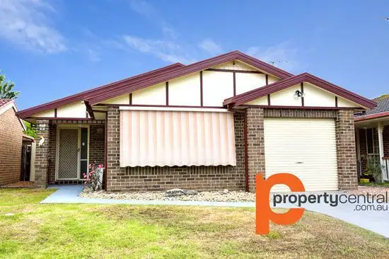 54 Princess Street, Werrington NSW 2747