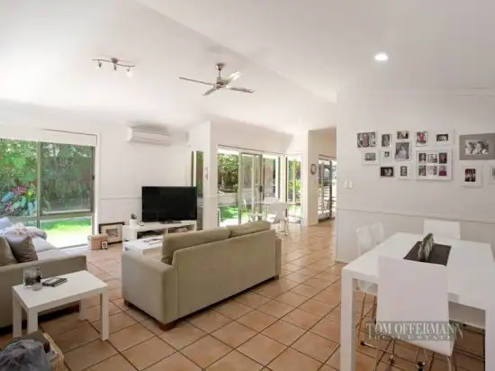 Fourth view of Homely house listing, 14 Werita Ct, Sunrise Beach QLD 4567