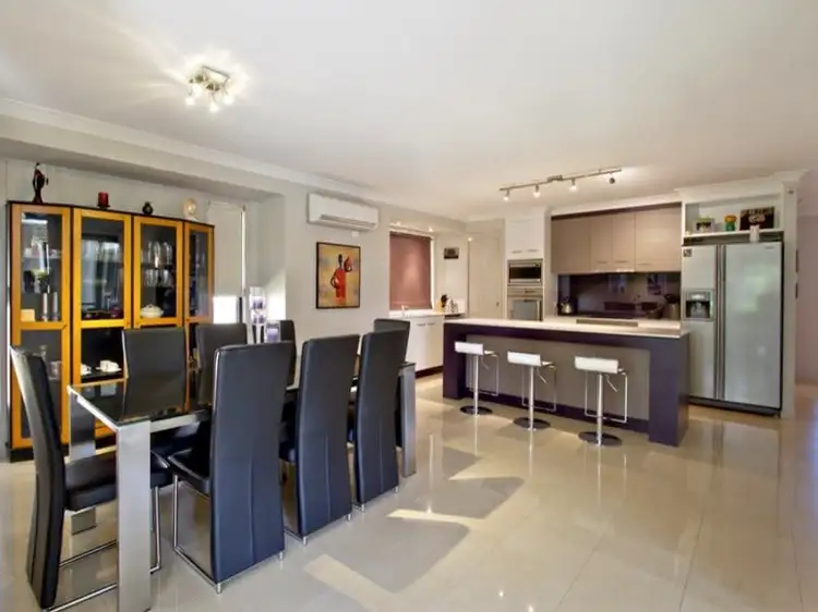 Third view of Homely house listing, 37 Rogers Drive, Highfields QLD 4352