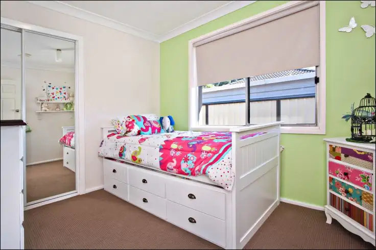 Fifth view of Homely house listing, 6 Woodview Road, Oxley Park NSW 2760