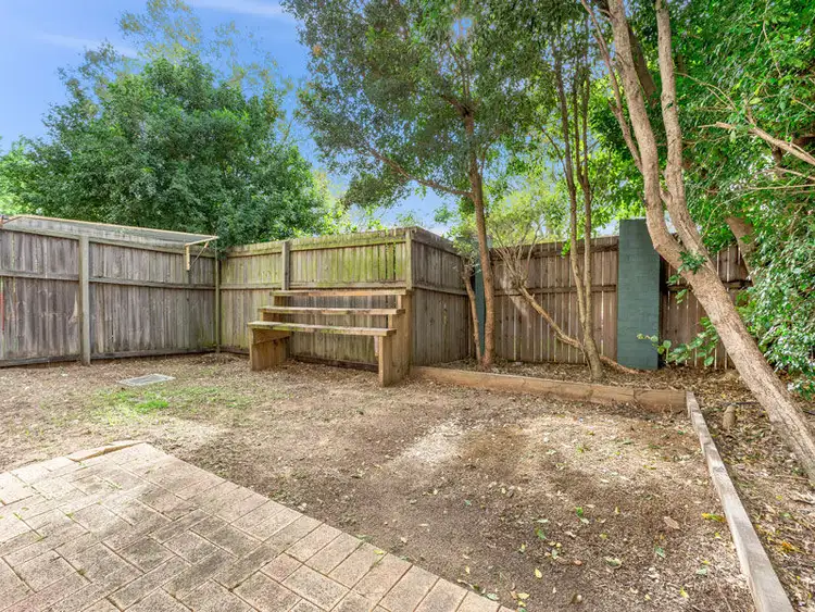 Fifth view of Homely unit listing, 1/11 Oakmont Avenue, Oxley QLD 4075