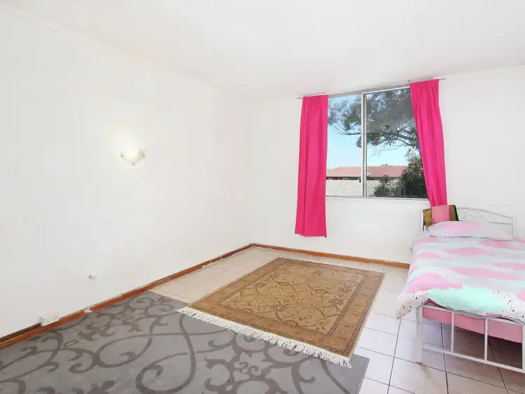 Second view of Homely unit listing, 242/95 Station Road, Auburn NSW 2144