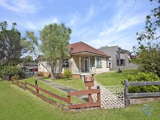 Fourth view of Homely house listing, 10 Bristol Street, Merrylands West NSW 2160