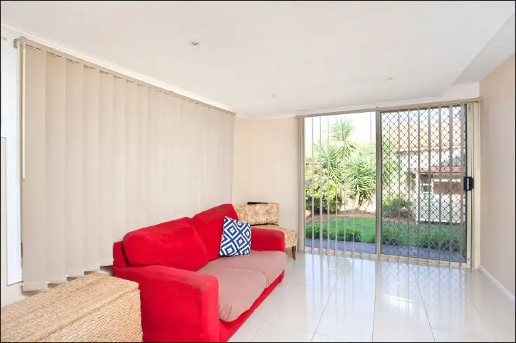 Fifth view of Homely house listing, 1 Auber Glen, St Clair NSW 2759
