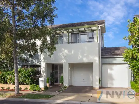 15 Spitz Avenue, Newington NSW 2127