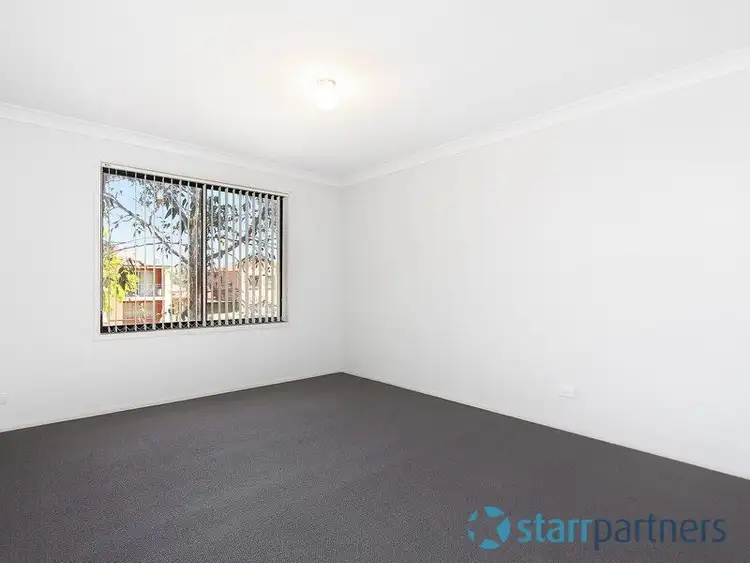 Sixth view of Homely townhouse listing, 46/15-19 Atchison Street, St Marys NSW 2760