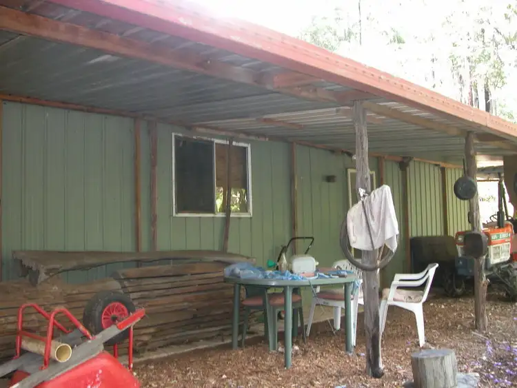 Third view of Homely rural property listing, Address available on request