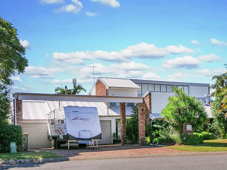 8 Dromos Street, Eight Mile Plains QLD 4113