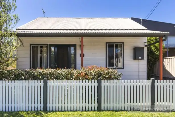 3 Lott Street, Maryville NSW 2293