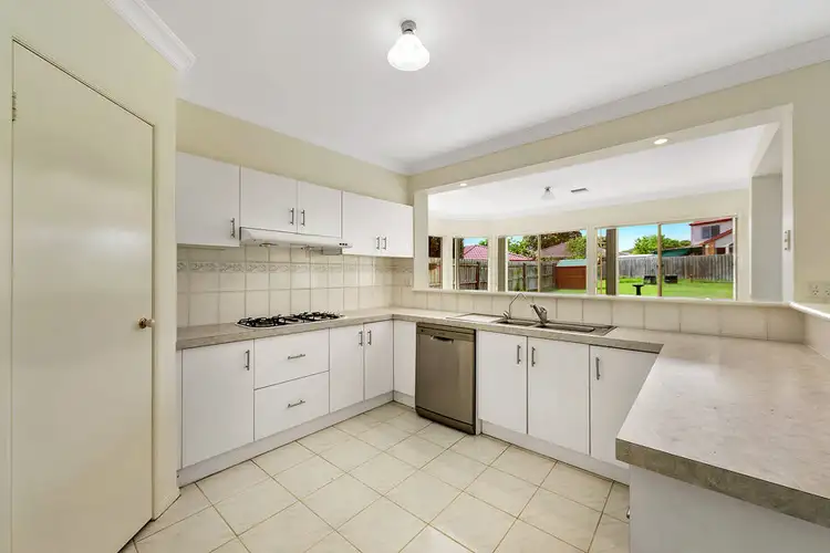 Fifth view of Homely house listing, 9 Thames Court, Mulgrave VIC 3170