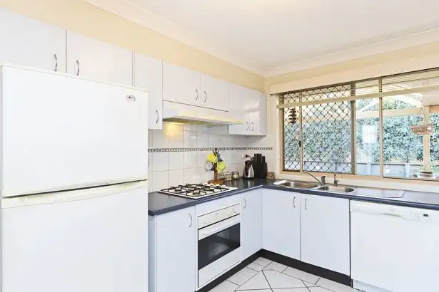 Fourth view of Homely house listing, 6 Coolahan Close, Maryland NSW 2287