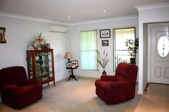Second view of Homely house listing, 4 Julie Anne Court, Hyland Park NSW 2448