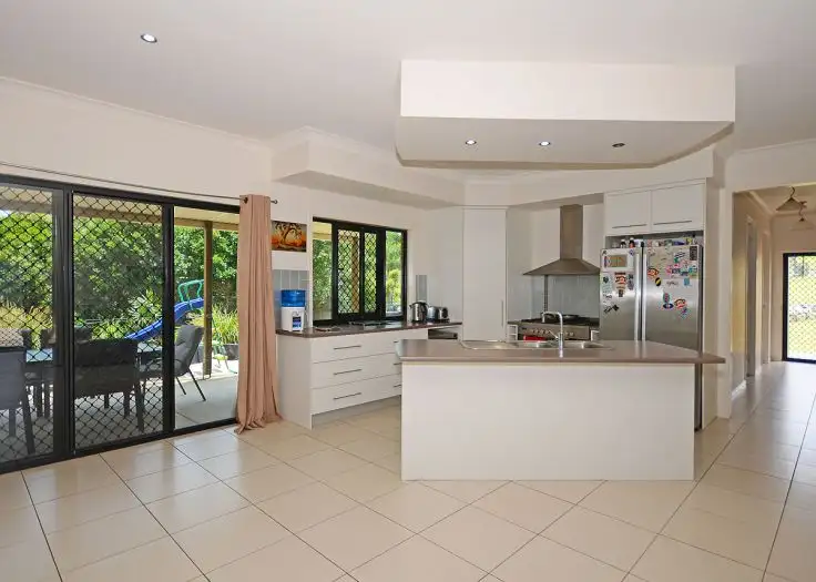 Third view of Homely house listing, 20 Highland Place, Craignish QLD 4655