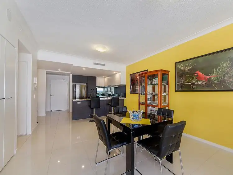 Sixth view of Homely apartment listing, 2905/25-31 East Quay Drive, Biggera Waters QLD 4216