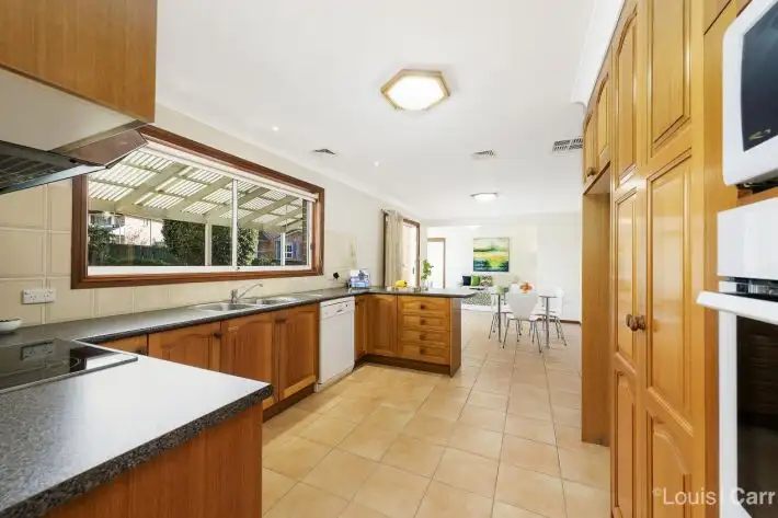 Third view of Homely house listing, 3 Parapet Place, Glenhaven NSW 2156