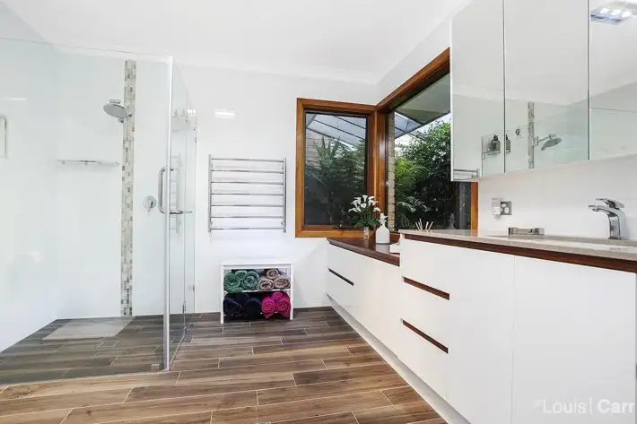 Sixth view of Homely house listing, 74 Ravensbourne Circuit, Dural NSW 2158