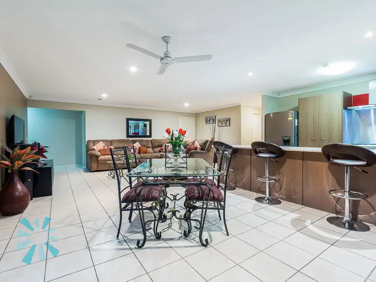 Fourth view of Homely house listing, 56 Freshwater Drive, Berrinba QLD 4117
