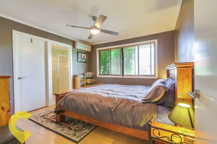 Fourth view of Homely house listing, 70 Warrego Crescent, Murrumba Downs QLD 4503