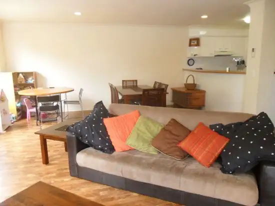 Main view of Homely house listing, 100/31 Langport Parade, Mudgeeraba QLD 4213