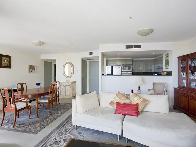 Third view of Homely apartment listing, 49/257-269 Oxford Street, Bondi Junction NSW 2022