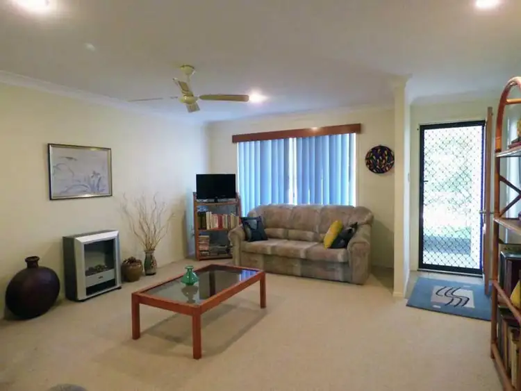 Third view of Homely house listing, 6 Lee Court, Crows Nest QLD 4355