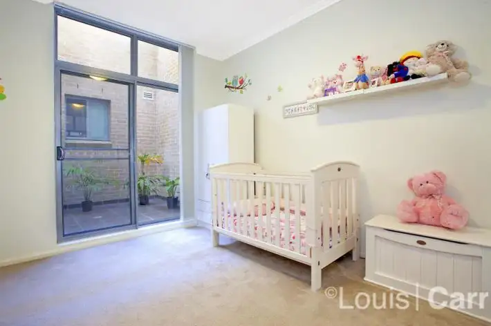 Sixth view of Homely townhouse listing, 24/11 Glenvale Ave, Parklea NSW 2768