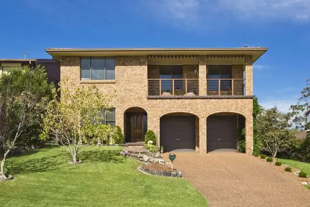 21 Camberwarra Drive, Belmont North NSW 2280