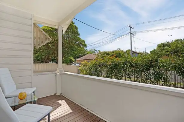 Fifth view of Homely house listing, 21 Baird Street, Hamilton North NSW 2292