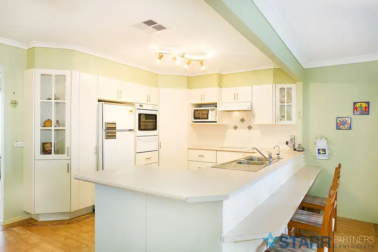 20 Kala Circuit, St Clair NSW 2759