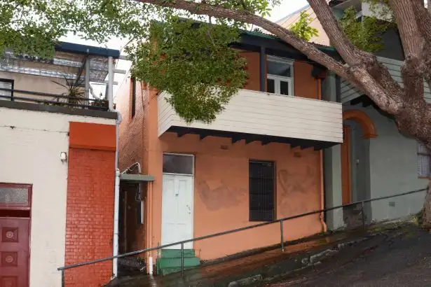 Main view of Homely house listing, 15 Brown Street, Newcastle NSW 2300