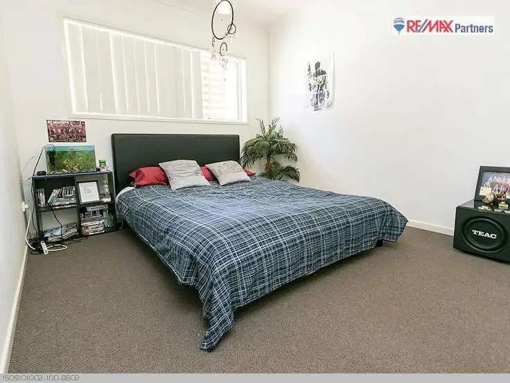 Seventh view of Homely house listing, 9/58-60 Stephenson St, Scarness QLD 4655