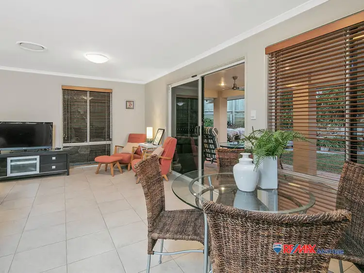 Fourth view of Homely house listing, 6 Gabrielle Place, Manly West QLD 4179
