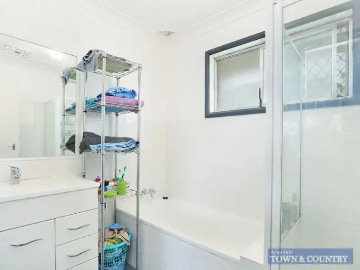 Sixth view of Homely house listing, 31 Glass St, Armidale NSW 2350