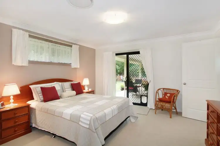 Sixth view of Homely house listing, 11 Woodside Road, Tamworth NSW 2340