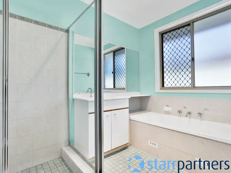 Fifth view of Homely house listing, 56 Carbasse Cres, St Helens Park NSW 2560