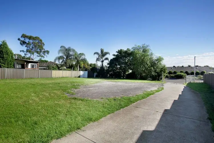 210 Great Western Highway, St Marys NSW 2760