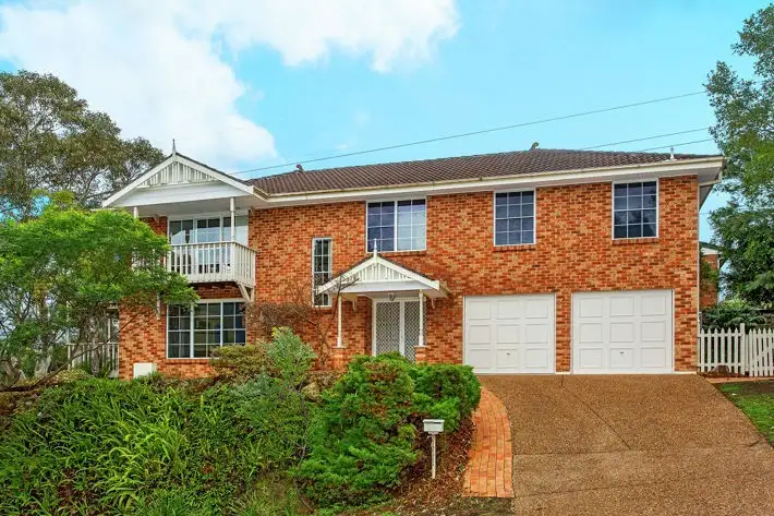 7 Patricia Place, Cherrybrook NSW 2126