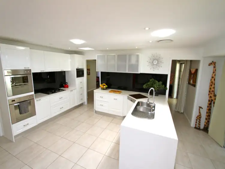 Main view of Homely house listing, 11 Lexington Court, Kippa-ring QLD 4021