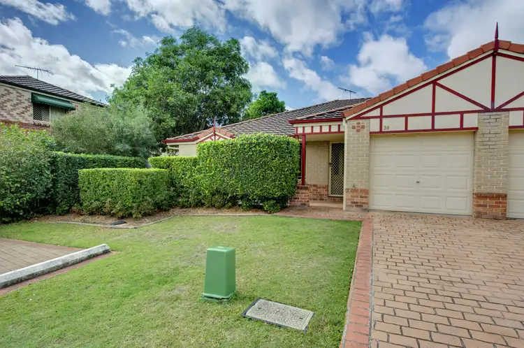 39/9 Hillview Street, Runcorn QLD 4113