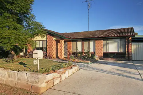 Address available on request