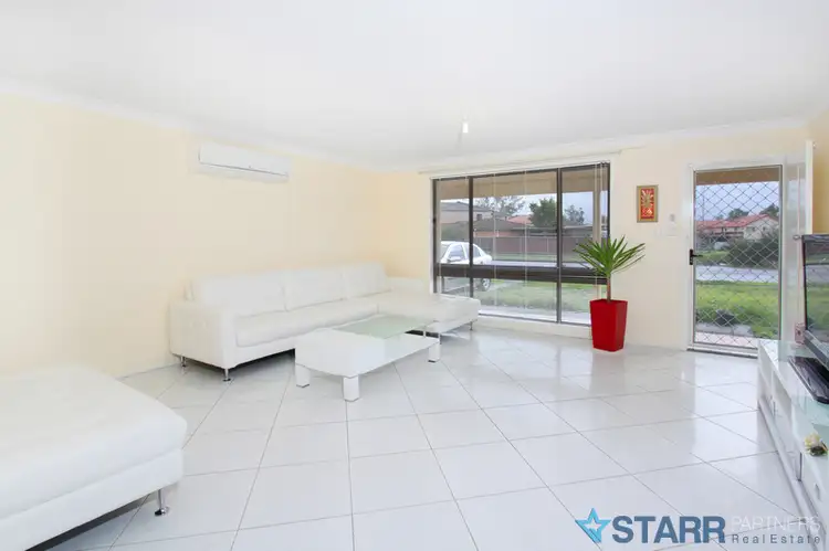 Third view of Homely house listing, 5 Carew Street, Mount Druitt NSW 2770