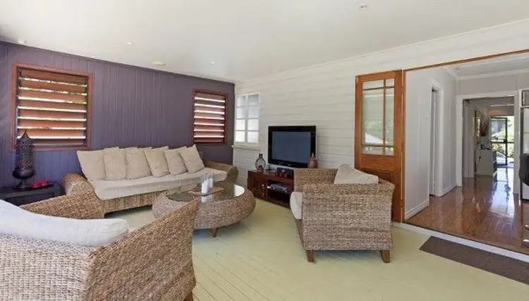 Fourth view of Homely house listing, 98 Boxgrove Ave, Wynnum QLD 4178