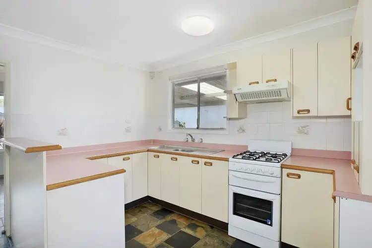 Third view of Homely house listing, 18 Yale Place, Blacktown NSW 2148