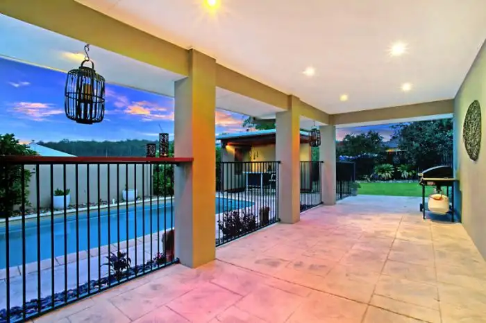 Third view of Homely house listing, 4 Sundew Crescent, Upper Coomera QLD 4209