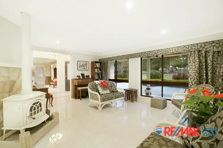 Sixth view of Homely house listing, 76 Oakridge Street, Burbank QLD 4156