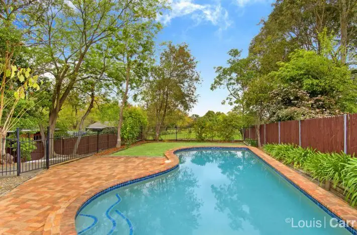 7 Tiernan Avenue, North Rocks NSW 2151
